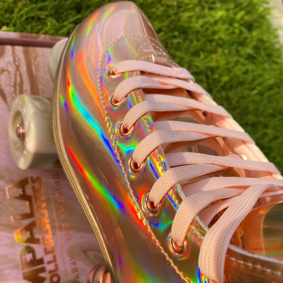 Impala Rollerskates - Picture 3 of 6